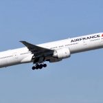 Piloto pierde control del avión en Francia