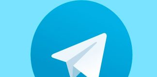 Foto: Telegram se actualiza con nuevas funciones / guetty