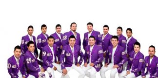 Banda MS se presenta con un gran éxito en el Festival Coachella