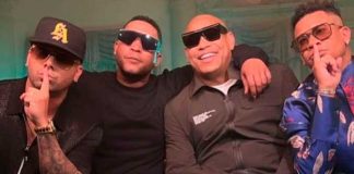 "Soy Yo" es el nuevo sencillo de Don Omar junto a viejos amigos