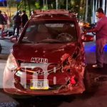 Managua: Joven muere por accidente de tránsito en las cercanías de Metrocentro