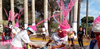 Judíos de Masatepe listos para poner de manifiesto su religiosidad