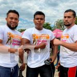 Chinandega: Campeonato Extremo Cacique Agateyte un evento para los más fuertes