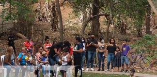 Promueven diversión y recreación sana para veraneantes en Totogalpa