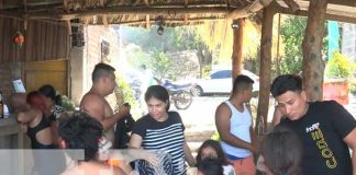 Avalancha de turistas, reportan empresarios en la Isla de Ometepe