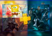 Juegos disponibles en PS Plus y Now