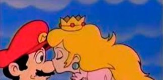 Renuevan cinta de Mario Bros de 1986