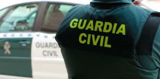 Padre mató a su hijo de 10 años en Sueca, España