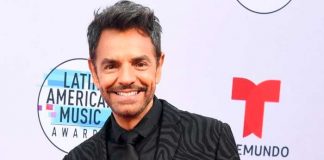 Eugenio Derbez pide la erradicación de la venta y abandono de perros