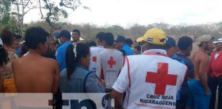 Joven muere ahogado en el balneario El Salto en Juigalpa