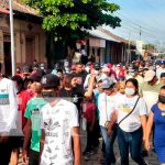 Conmemoran al Comandante Tomás Borge Martínez en Nandaime