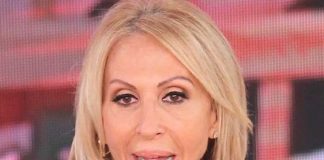 “Me dio pena” Laura Bozzo reacciona a pelea de Alfredo Adame