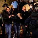 Ciudadano de Palestina resultó muerto tras allanamiento del Ejercito Israelí en Jenín