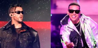 Daddy Yankee y Bad Bunny lanzan el video oficial ‘X ÚLTIMA VEZ’