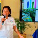 INTA promueve la utilización de fertilizantes orgánicos con productores de Chinandega