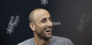 ginobili, spurs, nba, baloncesto, salon de la fama