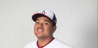 erasmo ramirez, mlb, baseball, washington, nicaragua,