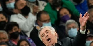 carlo, ancelotti, futbol,