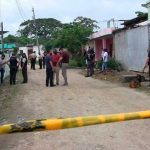 ¡Masacre! Asesinan "a tiros"a siete miembros de una familia en Ecuador