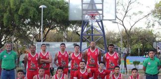 ulloa, baloncesto, nicaragua, jinotega, leones de managua,