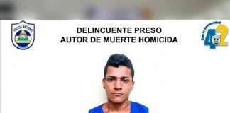 Esclarecen homicidio donde un hombre mató a su primo en Belén.