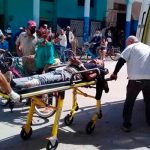 Trágico accidente de tránsito deja al menos 48 personas heridas en Cuba