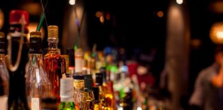 Cae en Italia red de comercio de alcohol ilegal procedente de Latinoamérica