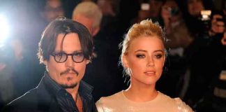 Expertos revelan que Amber Heard sufre dos trastornos de personalidad