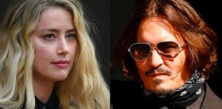 Explosivo juicio de Amber Heard y Johnny Depp revela inquietante agresión