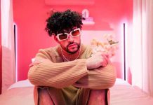 Bad Bunny presume sus estatuas de cera en el Madame Tussauds