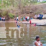 INTUR realiza festival de verano sabrosón 2022 en Boaco