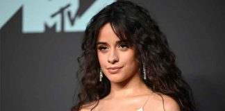 Camila Cabello más sexy que nunca en campaña de Victoria’s Secret