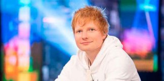 Ed Sheeran gana juicio por los derechos de autor de su tema “Shape of You”