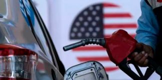 Precios de la gasolina siguen subiendo en Estados Unidos