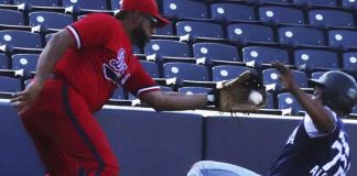 granada, dantos, pomares, beisbol, nicaragua,