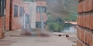 Ecuador: Identifican a presos asesinados durante un motín