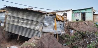 Sudáfrica declara estado de desastre nacional por devastadoras inundaciones