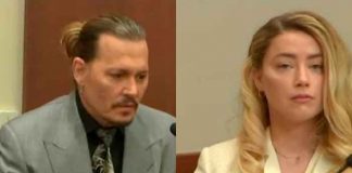 Por esta razón Johnny Depp podría perder el juicio contra Amber Heard