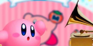 Kirby hace historia y gana un Premio Grammy 2022