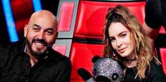 "Tuvimos nuestra historia": Lupillo Rivera sobre su amorío con Belinda