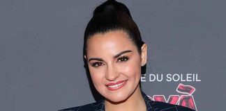 ¡Falsa alarma! Desmienten embarazo de Maite Perroni