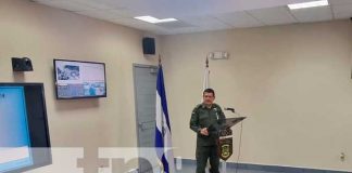 Ejército de Nicaragua presenta el Plan Verano 2022