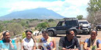 Anuncian actividades para este verano en la Isla de Ometepe