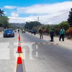 Seguridad en carreteras y mercados prioridad de la Policía en Semana Santa