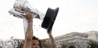 real madrid, marcelo, futbol, deporte, la liga,