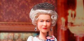 Mattel homenajea a la reina Isabel con su propia Barbie por sus cumpleaños