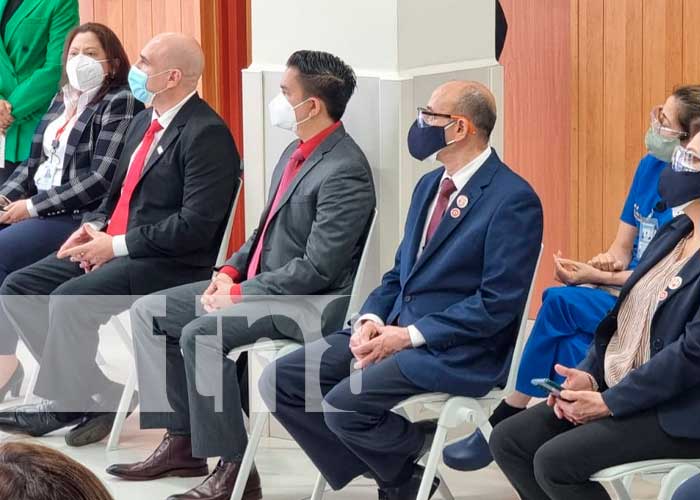 Hospital Militar con nueva unidad de resonancia magnética