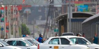 Honduras: Transportistas anuncian paro nacional por alza de combustibles