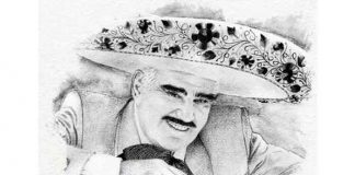 Vicente Fernández gana un Grammy póstumo por "A Mis 80's"