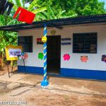 Entrega de una vivienda digna en Managua